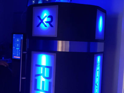 Cryotherapy