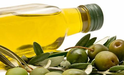 IS OLIVE OIL GOOD FOR US?