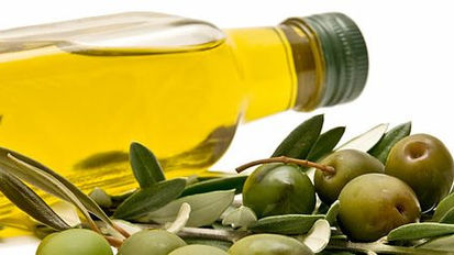 IS OLIVE OIL GOOD FOR US?