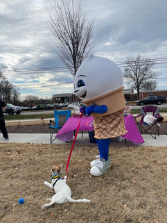 Having a great time at Culver's!