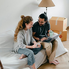 New Age Real Estate Solutions