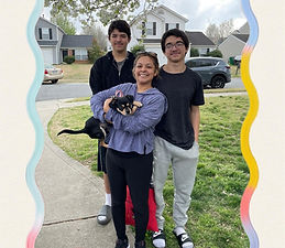 Tranquility Santuary