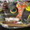Thumbnail: Halloween Doggie Gift Basket