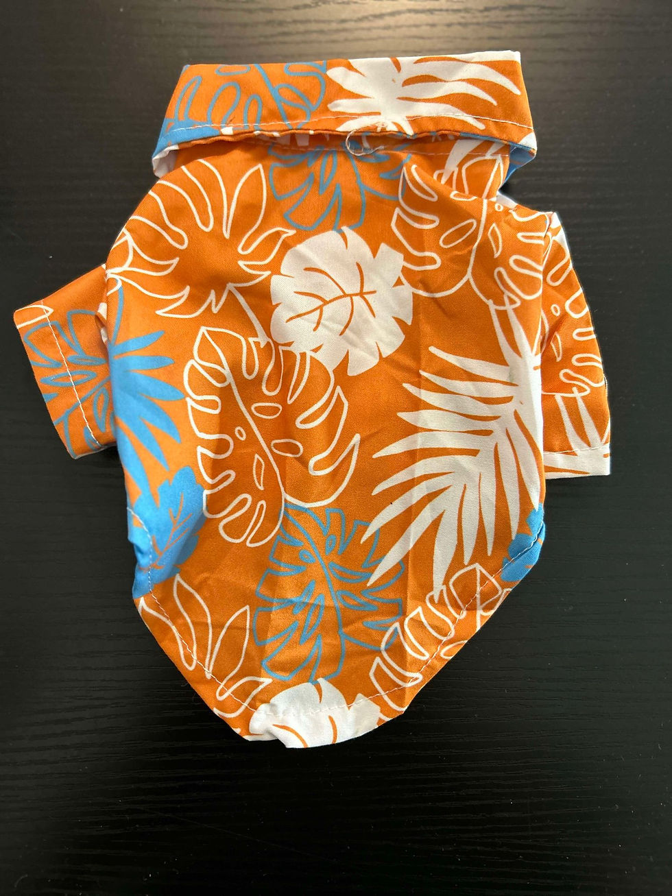 Thumbnail: Tropical Paradise Pet Shirt