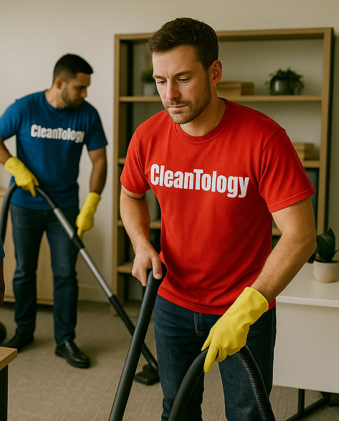 CleanTology LLC