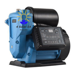 VSD Booster Pump 0.75kw JoJo