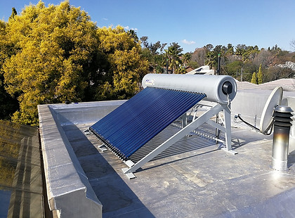 PROMOTIONS!!! | Alberton | 4 Seasons Solar