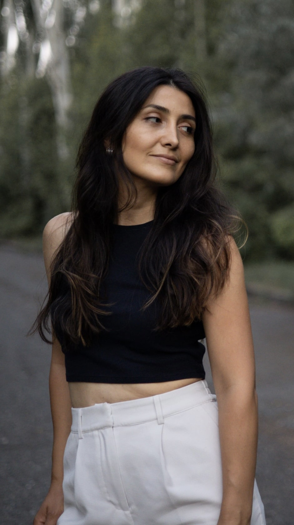 Writer: Tatev