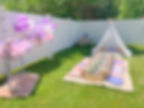 Thumbnail: Fairy Tea Party