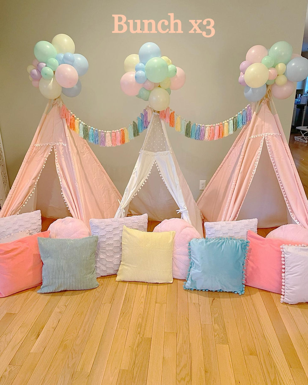 Thumbnail: Add on Balloon Garlands