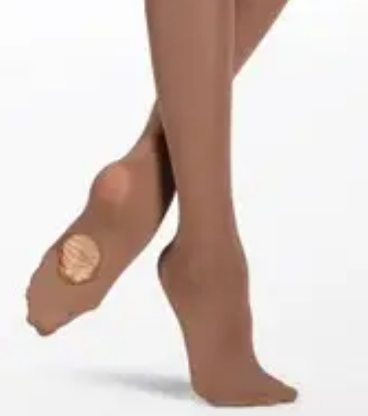 Thumbnail: Convertible Tights