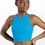 Thumbnail: High Neck Crop Top