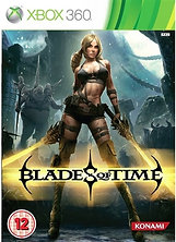 Blades of Time