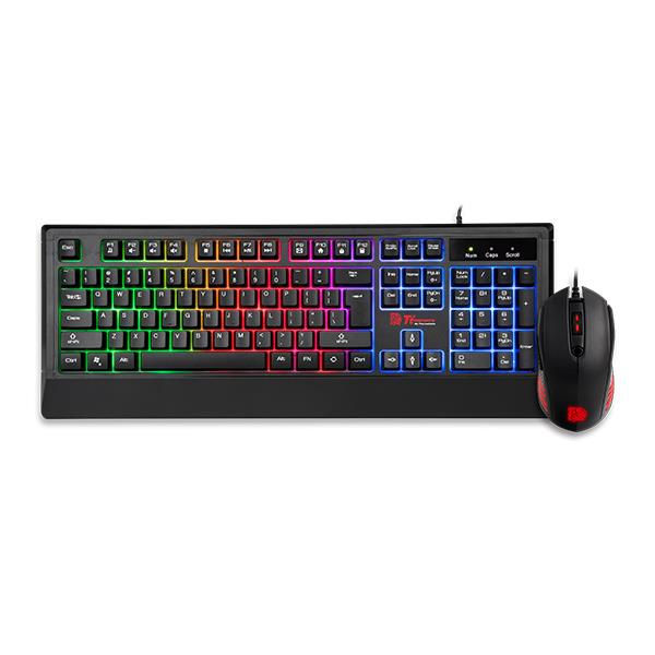 Thermaltake Tt eSPORTS Challenger Duo Keyboard & Mouse COMBO