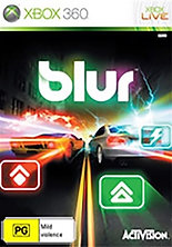 Blur