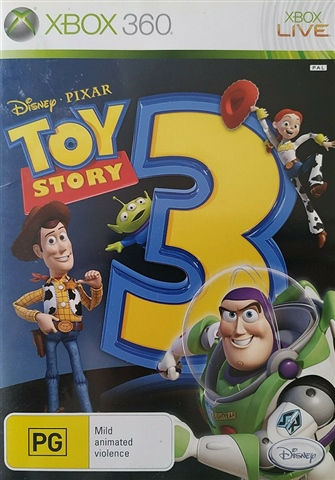 Toy Story 3