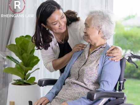 Recognizing Elder Abuse and How Florida Families Can Take Action