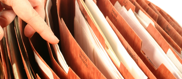 How to Safely Store Your Estate Planning Documents for Easy Access