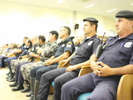 Sem Guarda Municipal, Pouso Alegre pode perder recursos do Fundo Nacional de Segurança