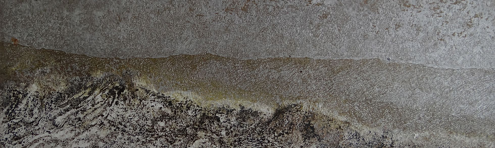 Sans titre, 2018