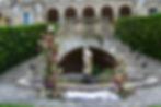 fleuriste mariage Montpellier Studio Majalis - Seila et Guilhem