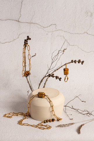 Set design végétal Studio Majalis - Oetika