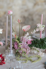 wedding floral designer south of france