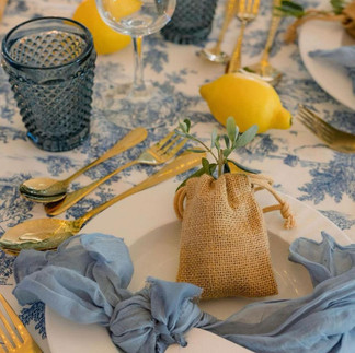 Fleuriste mariage gard - Mas de Coulet