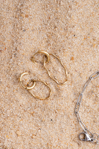 Set design végétal Studio Majalis - Oetika