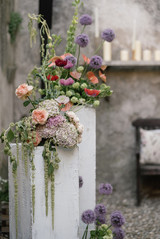 wedding floral designer south of france