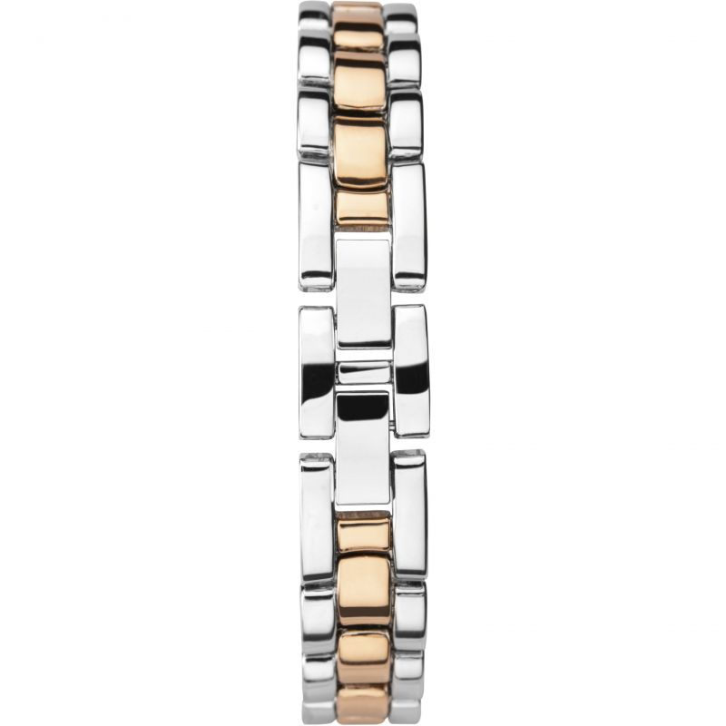 Thumbnail: Sekonda Ladies Two Tone Bracelet