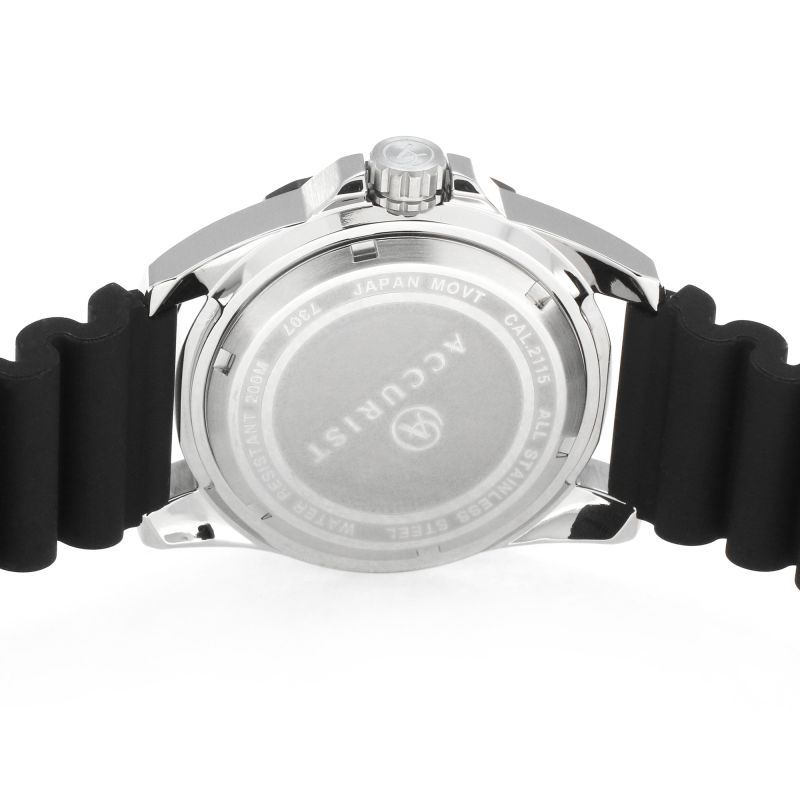 Thumbnail: Accurist Gents Diver