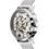 Thumbnail: Kenneth Cole Steel Skeleton Automatic (Silver Edition)