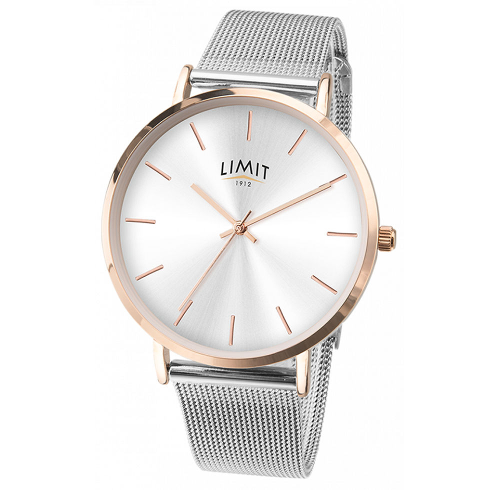 Thumbnail: Limit Ladies