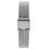 Thumbnail: Sekonda Editions Milanese Bracelet
