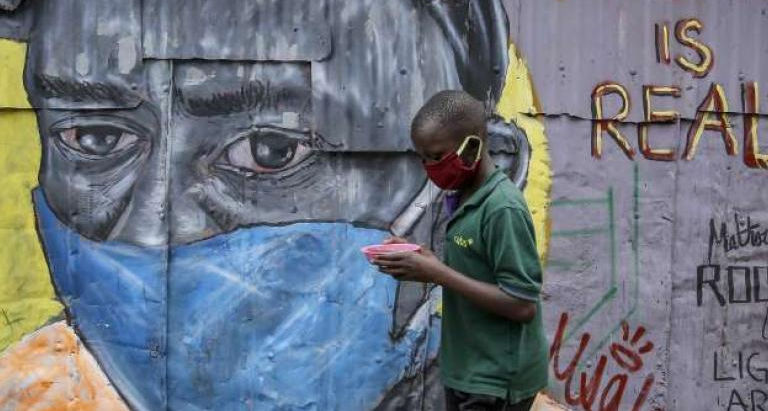 How NGOs Are Aiding Kibera in the Fight Against Covid-19