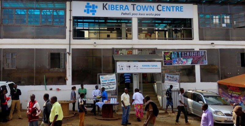 Unity Within Devastation: How The Kiberan Community Unified In The Face of The Pandemic & Economic D