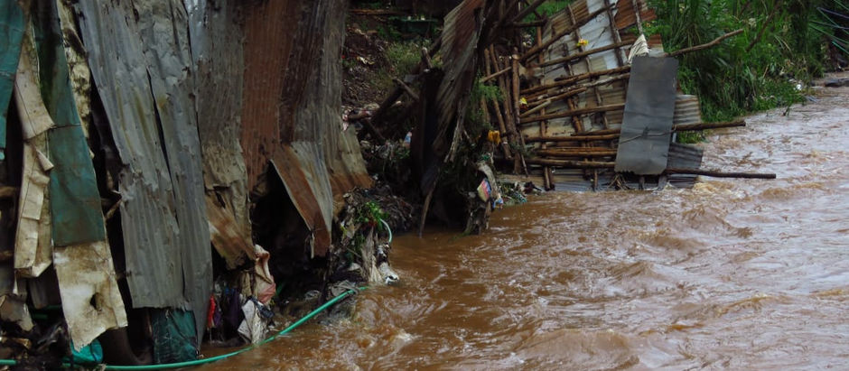 The Water Sanitation Crisis: Hope for Improvement