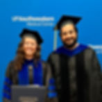 UTSW Commencement Ceremony