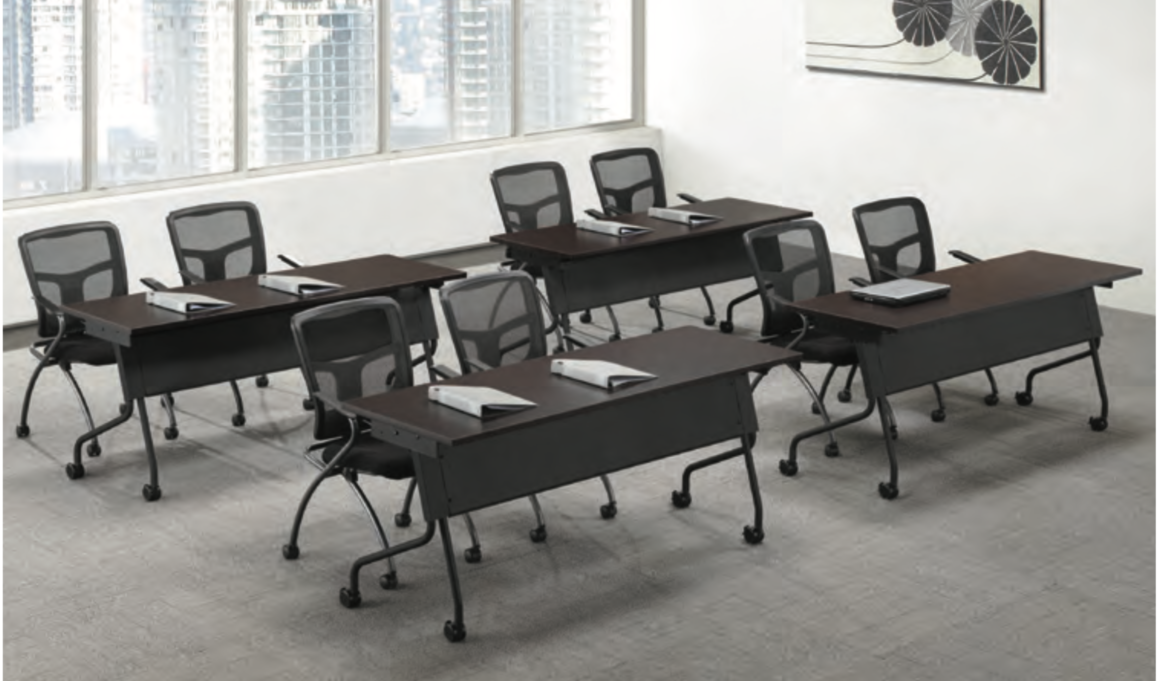 Discount Office Equipment Berkley Michigan New and Used Desks