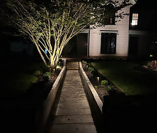 Walkway