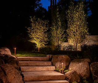 Stone Steps