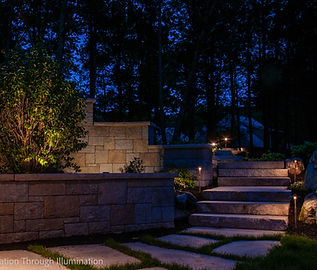 Beautiful Steps