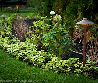 Path Lights
