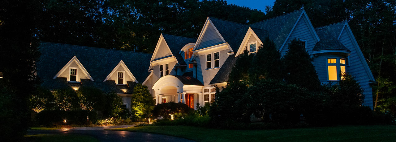 New Hampshire Home Sublty Lit