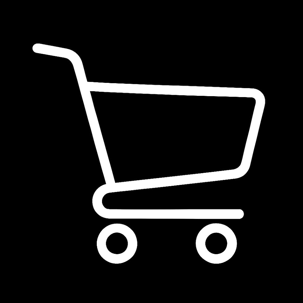 ショッピングカートアイコン