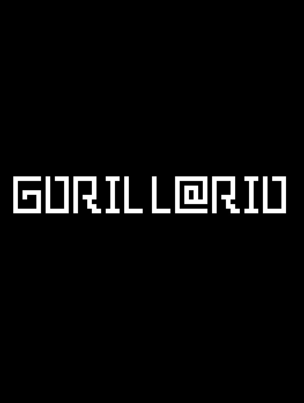 ゴリラリオ公式サイト（GORILL@RIO）