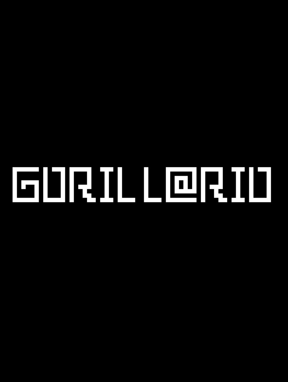 ゴリラリオ公式サイト（GORILL@RIO）