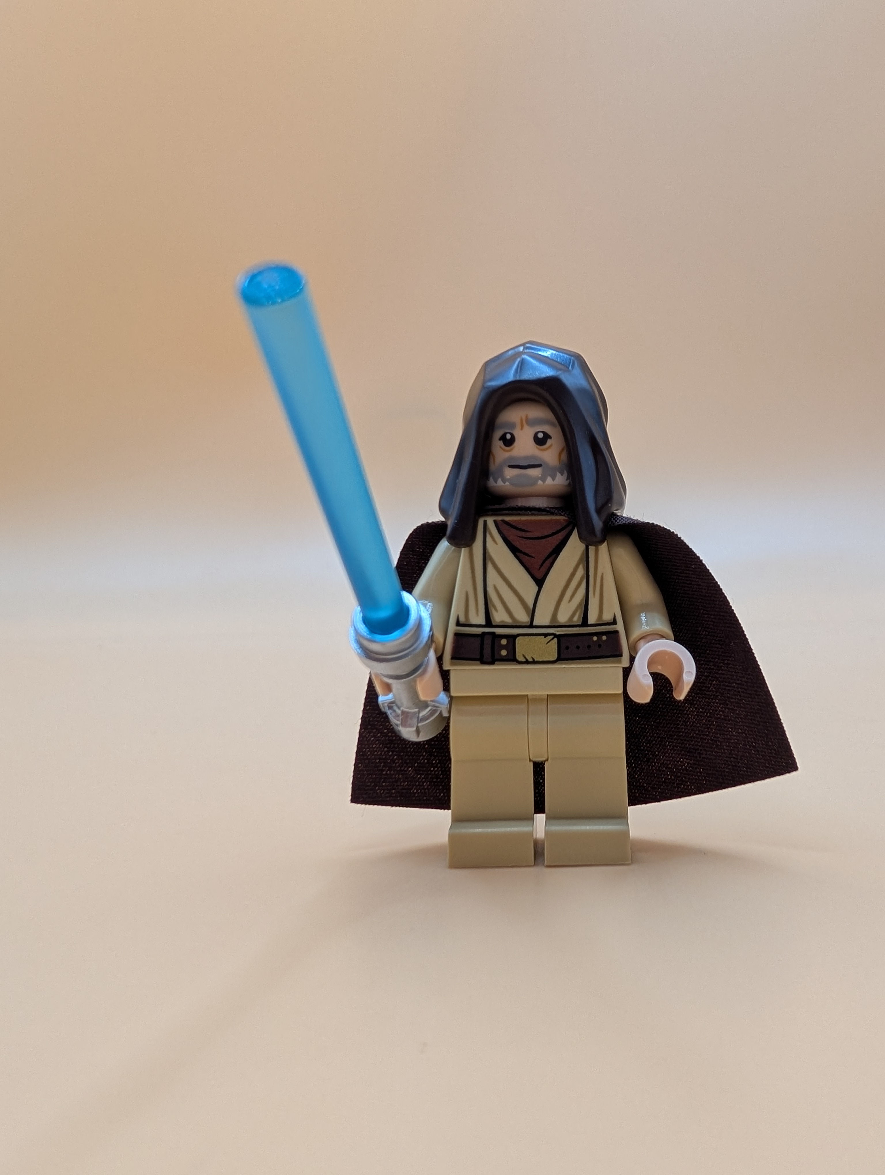 LEGO Star Wars Minifigure Obi-Wan Kenobi (75290 Cantina Set)