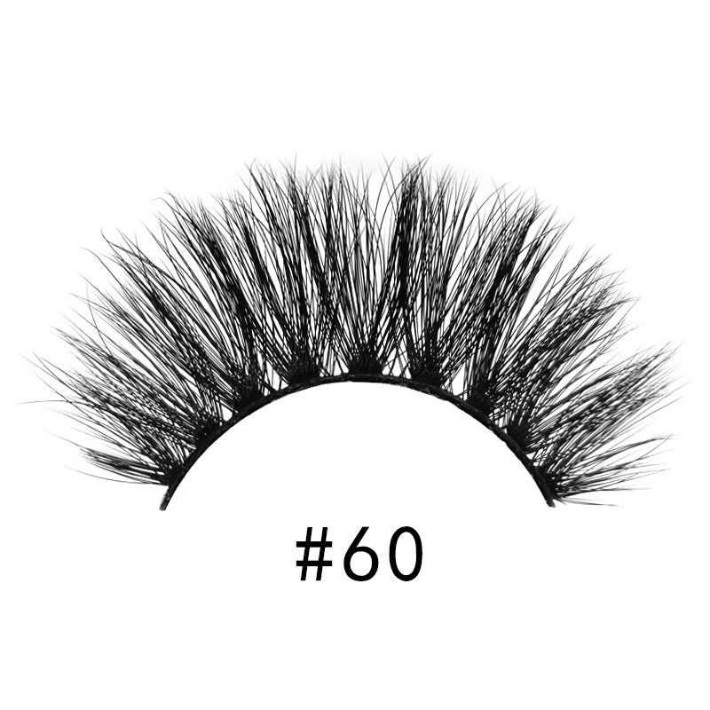 Thumbnail: Eyelashes Makeup
